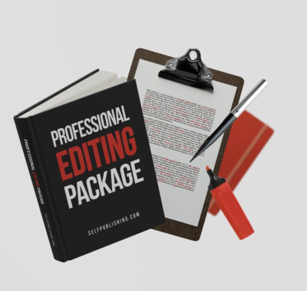 professional editor